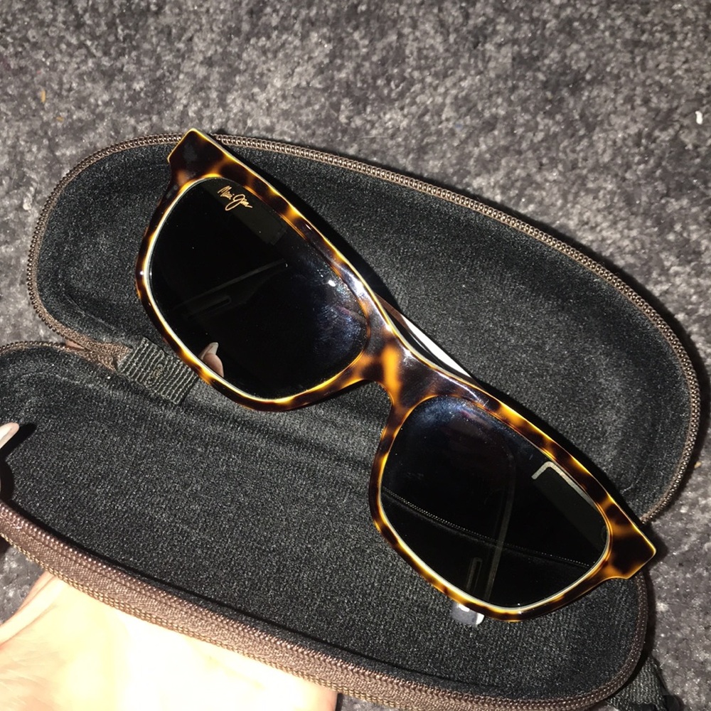 Maui Jim Sunglasses